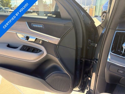 2026 Volvo XC90 Plug-In Hybrid T8 Core