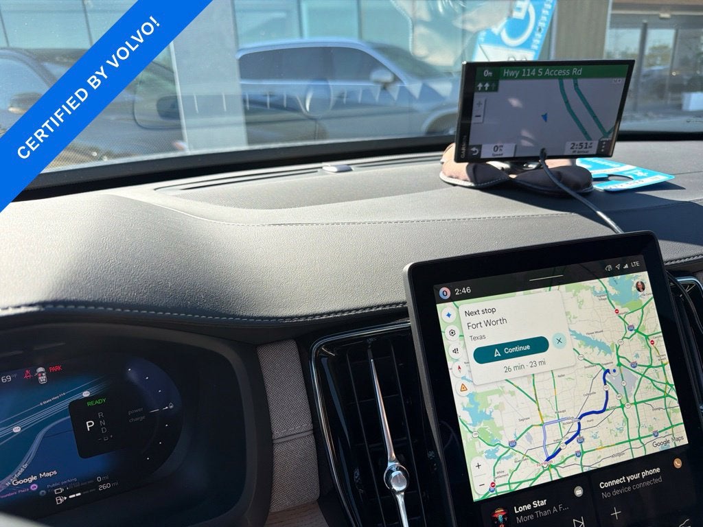 2026 Volvo XC90 Plug-In Hybrid T8 Core