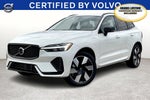 2025 Volvo XC60 Plug-In Hybrid T8 Plus T8 AWD PLUS