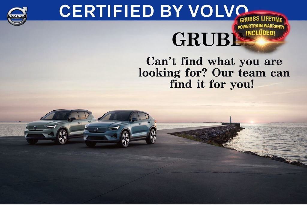 2025 Volvo XC60 Plug-In Hybrid T8 Plus T8 AWD PLUS