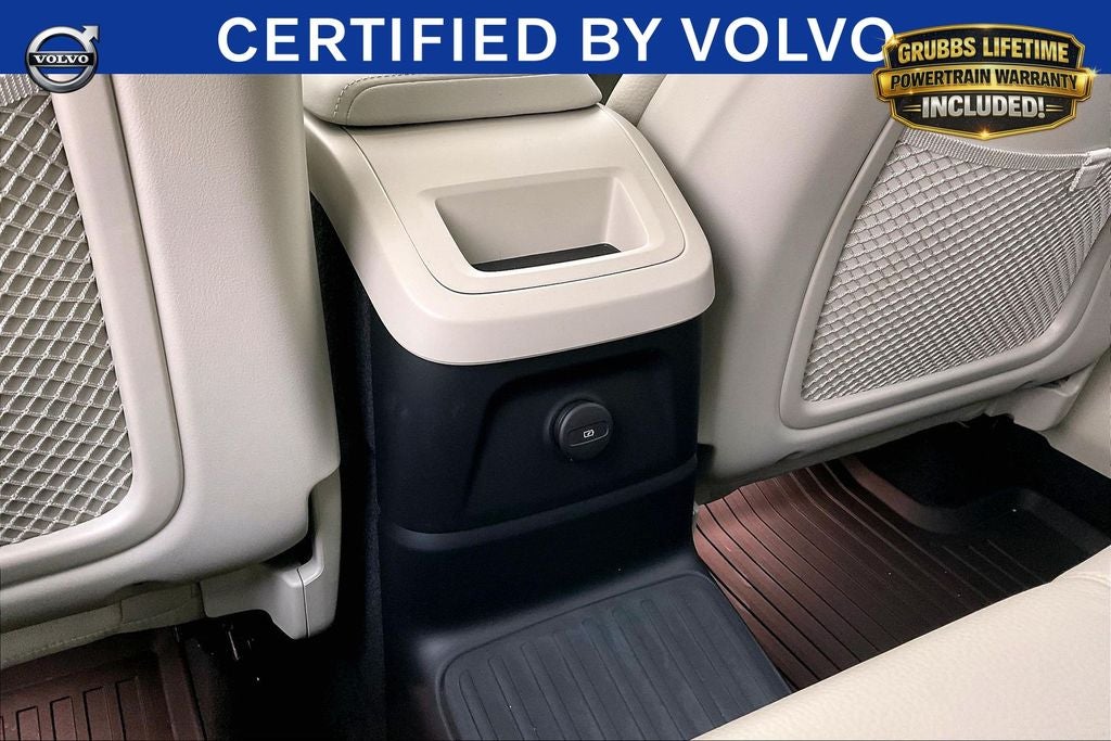 2025 Volvo XC60 Plug-In Hybrid T8 Plus T8 AWD PLUS