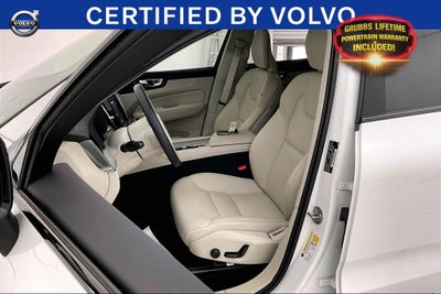 2025 Volvo XC60 Plug-In Hybrid T8 Plus T8 AWD PLUS
