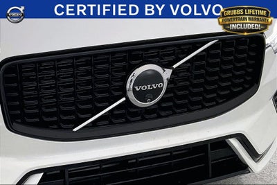 2025 Volvo XC60 Plug-In Hybrid T8 Plus T8 AWD PLUS