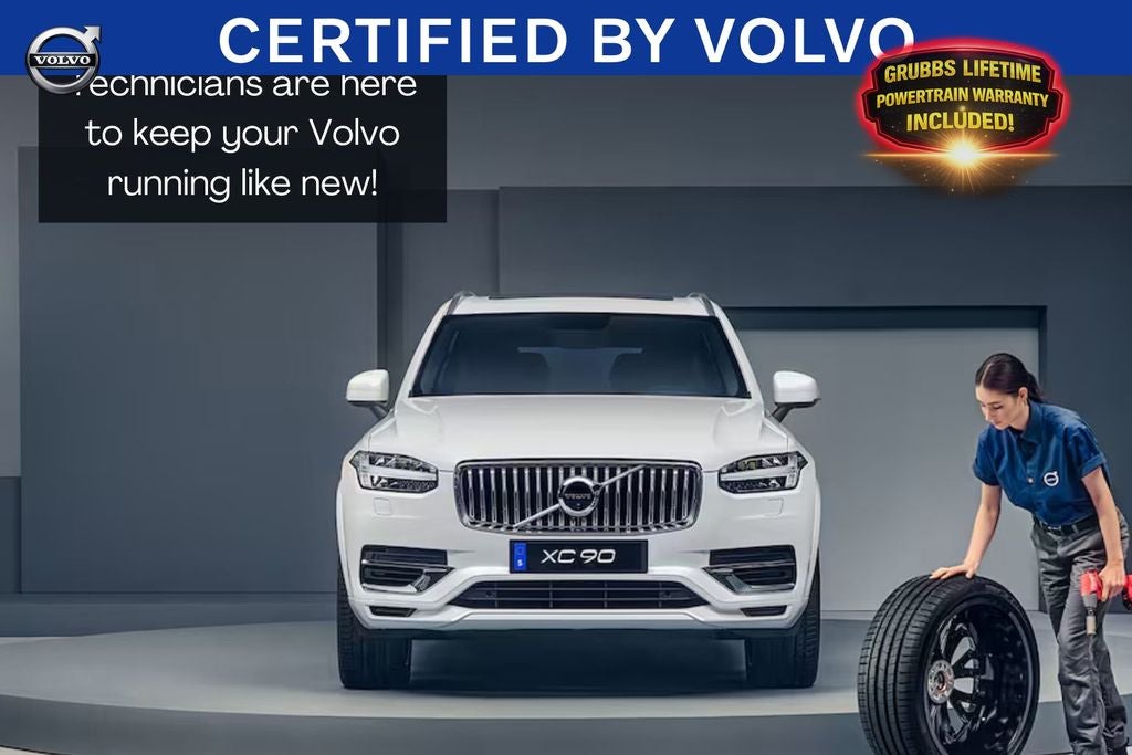 2025 Volvo XC60 Plug-In Hybrid T8 Plus T8 AWD PLUS
