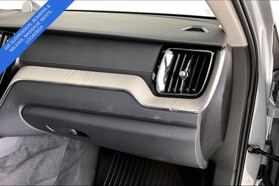 2025 Volvo XC60 Plug-In Hybrid T8 Ultra