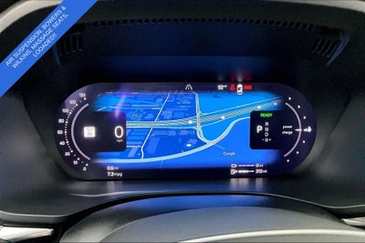 2025 Volvo XC60 Plug-In Hybrid T8 Ultra