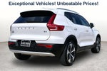 2023 Volvo XC40 B4 Plus Bright Theme