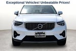 2023 Volvo XC40 B4 Plus Bright Theme