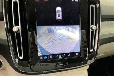 2023 Volvo XC40 Ultimate