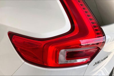 2023 Volvo XC40 Ultimate
