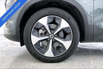 2026 Volvo XC40 B4 Core
