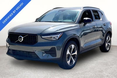 2026 Volvo XC40 B4 Core