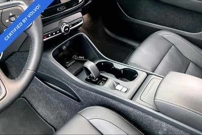 2026 Volvo XC40 B4 Core