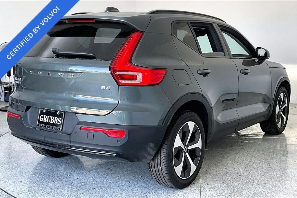 2026 Volvo XC40 B4 Core
