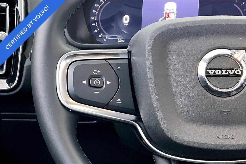2026 Volvo XC40 B4 Core