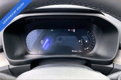 2026 Volvo XC40 B4 Core