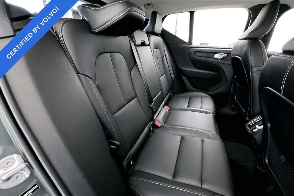 2026 Volvo XC40 B4 Core