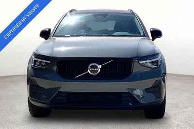 2026 Volvo XC40 B4 Core