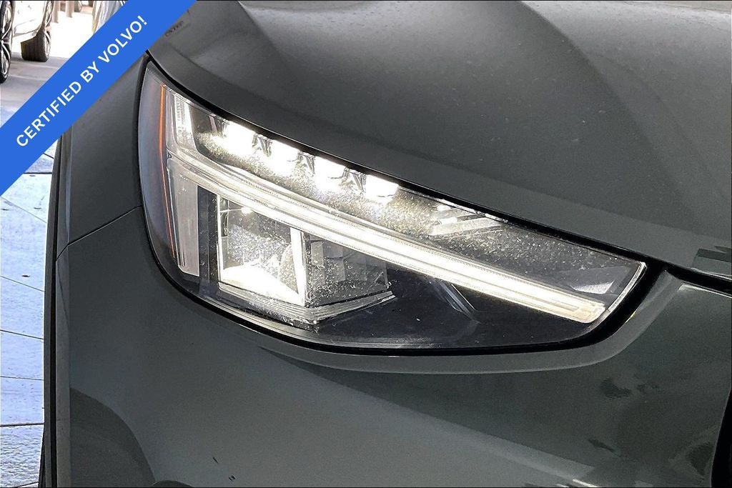2026 Volvo XC40 B4 Core