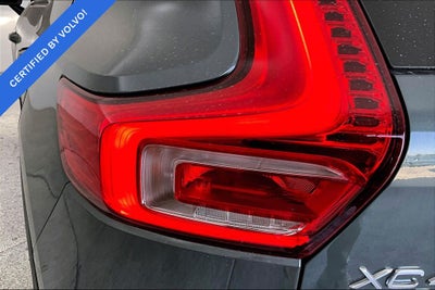 2026 Volvo XC40 B4 Core