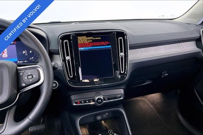 2026 Volvo XC40 B4 Core