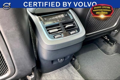 2023 Volvo XC60 B5 Ultimate Bright Theme
