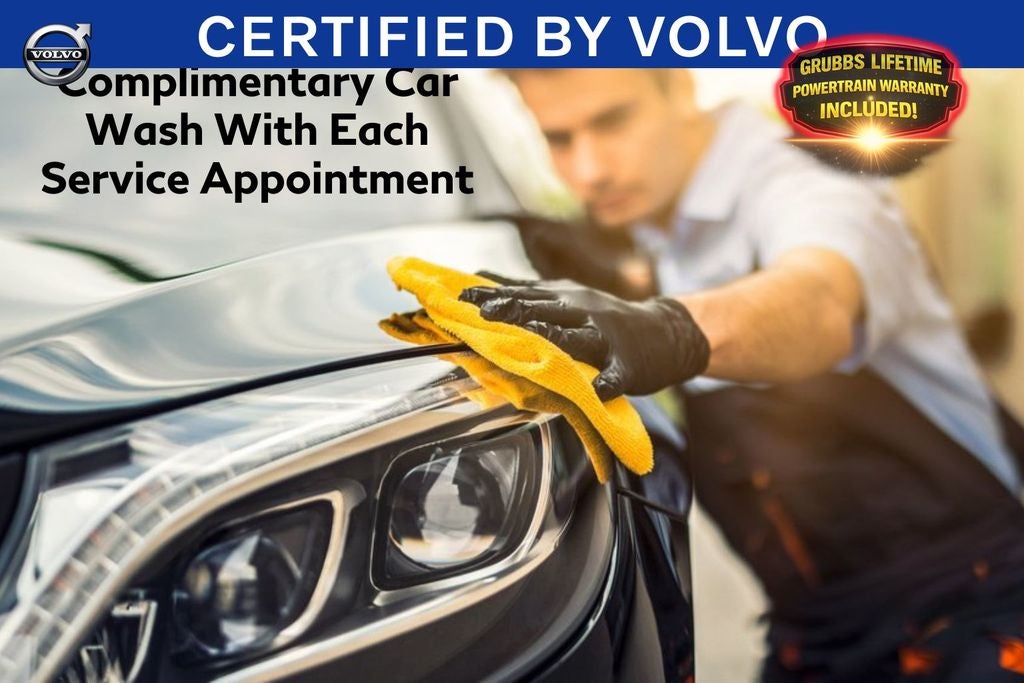 2023 Volvo XC60 B5 Ultimate Bright Theme