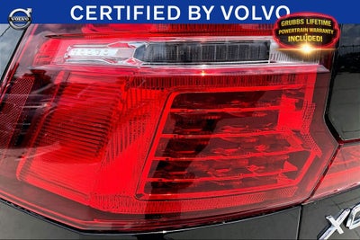 2023 Volvo XC60 B5 Ultimate Bright Theme