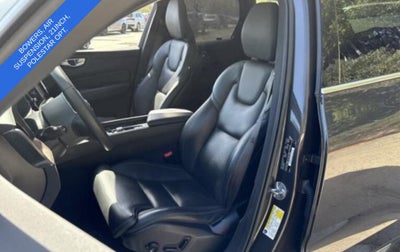 2023 Volvo XC60 B5 Ultimate Bright Theme Polestar