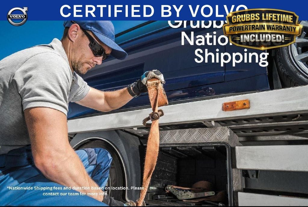2023 Volvo XC60 B5 Ultimate Bright Theme
