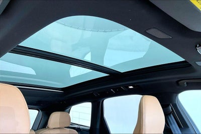 2023 Volvo XC60 B5 Ultimate Bright Theme