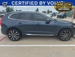 2023 Volvo XC60 B5 Ultimate Bright Theme