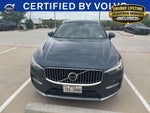 2023 Volvo XC60 B5 Ultimate Bright Theme