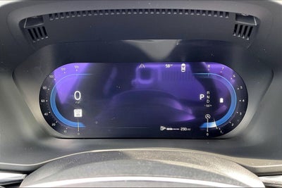 2023 Volvo XC60 B5 Ultimate Bright Theme