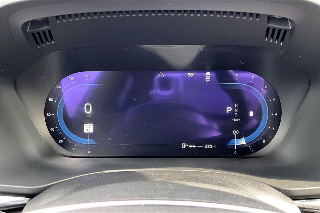 2023 Volvo XC60 B5 Ultimate Bright Theme