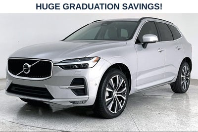2022 Volvo XC60 B5 Momentum