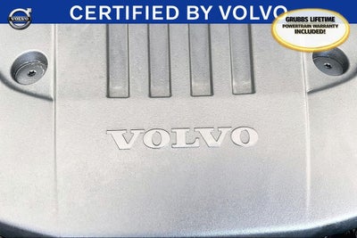 2023 Volvo XC60 B5 Ultimate Dark Theme