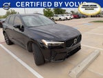 2023 Volvo XC60 B5 Ultimate Dark Theme