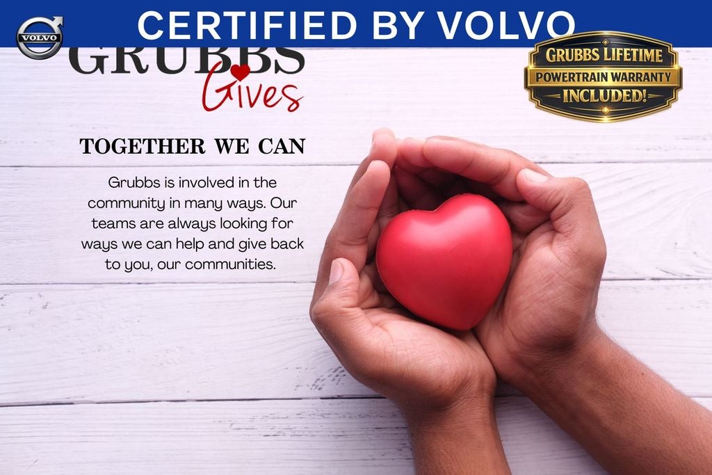 2023 Volvo XC60 B5 Ultimate Dark Theme