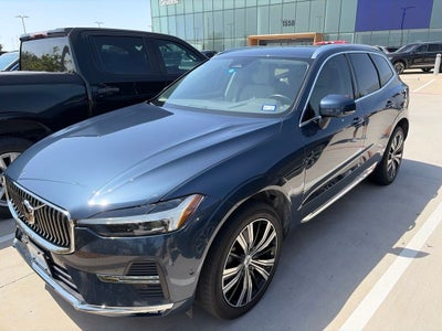 2023 Volvo XC60 B5 Plus Bright Theme