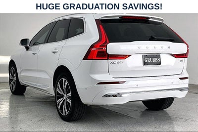 2023 Volvo XC60 B5 Plus Bright Theme