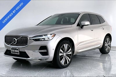 2023 Volvo XC60 B5 Plus Bright Theme
