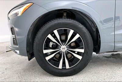 2023 Volvo XC60 B5 Core