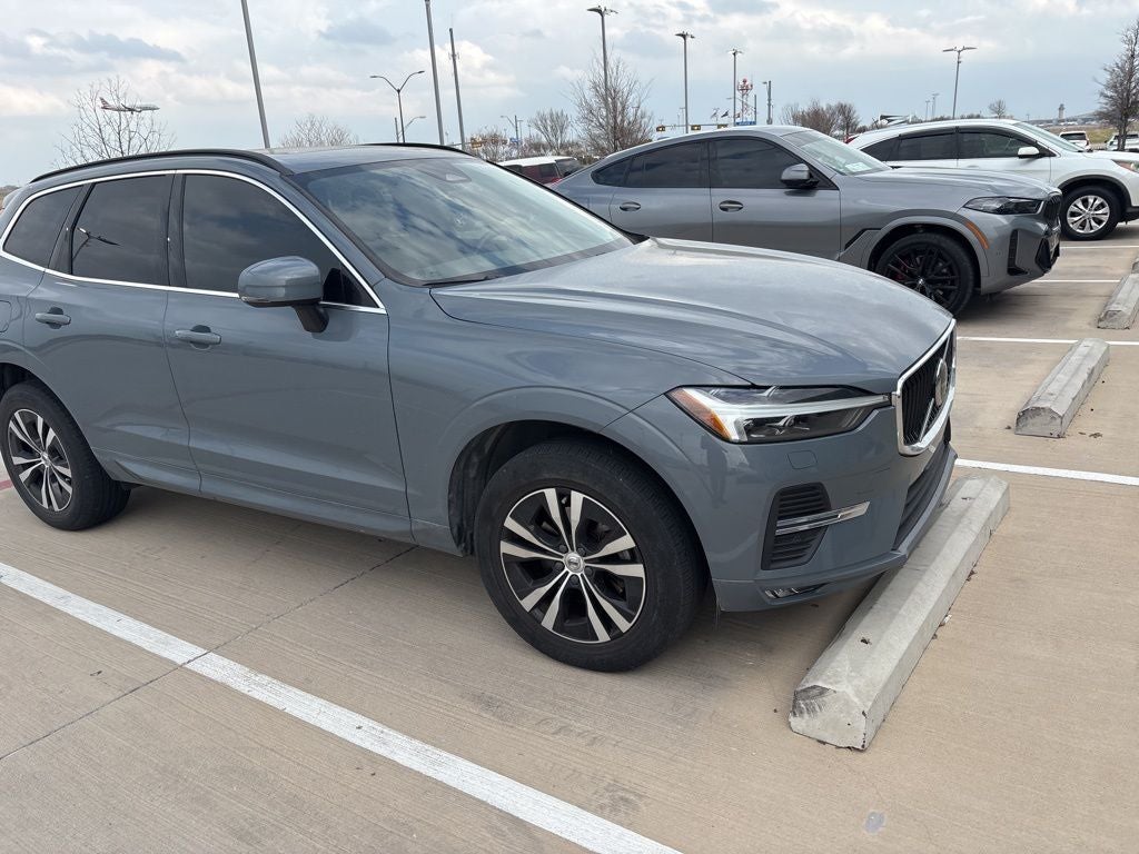 2023 Volvo XC60 B5 Core