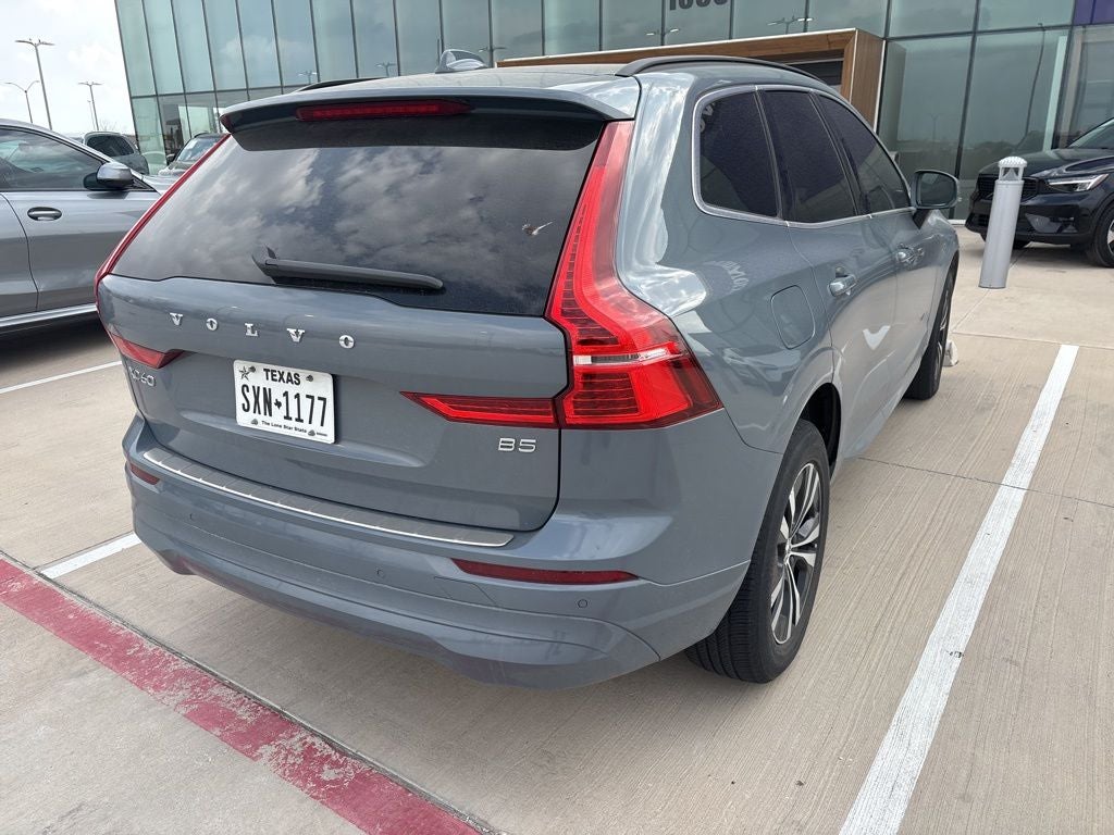 2023 Volvo XC60 B5 Core