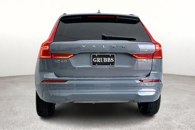 2023 Volvo XC60 B5 Core