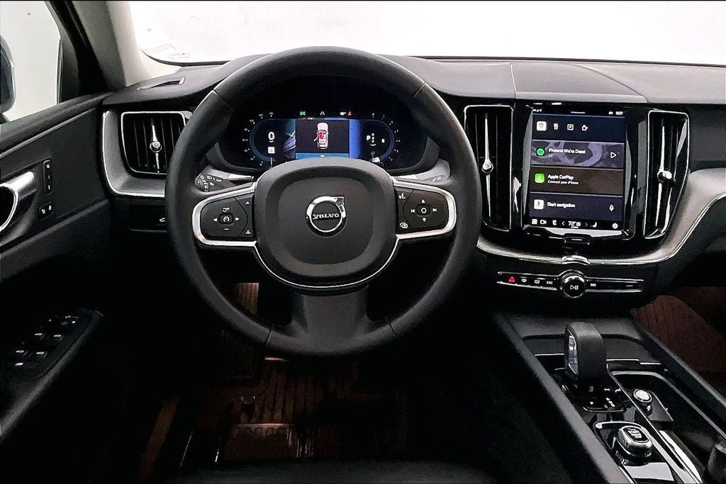 2023 Volvo XC60 B5 Core