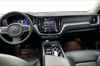 2023 Volvo XC60 B5 Core