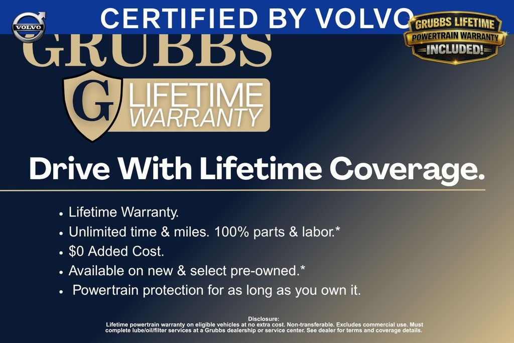 2023 Volvo XC60 B5 Plus Dark Theme