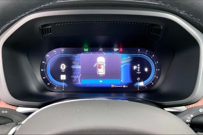 2023 Volvo XC60 B5 Ultimate Dark Theme